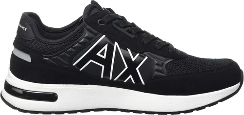 Miniatura 6 de AX Armani Exchange - Tenis bajos para hombre