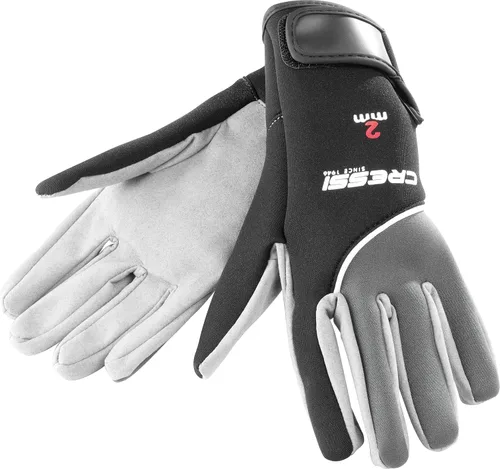 Miniatura 4 de Cressi - Guantes de neopreno para deportes acuáticos y buceo para adultos - Tropical de Cressi: calidad desde 1946