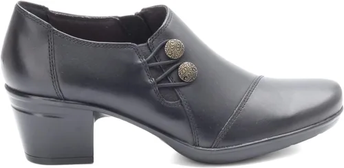 Miniatura 3 de Clarks Mocasines sin cordones Emslie Warren para mujer