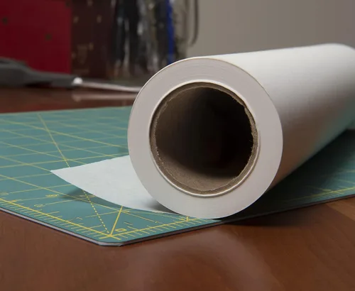 Miniatura 4 de Bienfang - Rollo de papel de dibujo y trazo