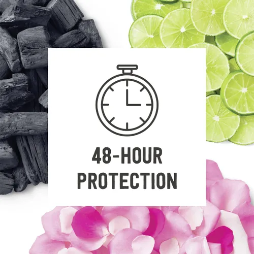 Miniatura 5 de Schmidt's - Desodorante natural unisex Bergamot & Lime, sin aluminio, sin olores por 24 h, certificado como natural, vegano y libre de crueldad