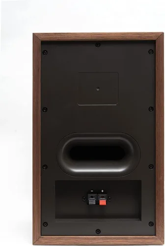 Miniatura 3 de Grace Digital Mondo Elite Alto - Altavoz accesorio - Micrófono gratis para radio por Internet inteligente Mondo Alto (nogal)