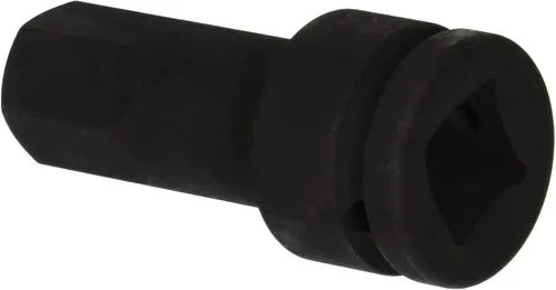 Williams JHW35824 - Destornillador hexagonal de impacto de 3/4 pulgadas, 0.945 in