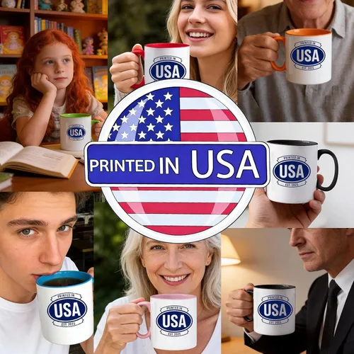 Miniatura 5 de Personalized Mug with Photo Text Picture Logo, Custom 11/15 Oz Coffee Travel Mug, Personalized Father’s Day Birthday Employee Appreciation Gifts for