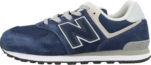 Miniatura 2 de New Balance Tenis de moda 574 V1 para niños