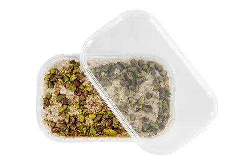 Miniatura 4 de Emirelli Artesanal Halva
