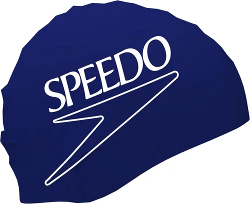 Miniatura 10 de Speedo - Gorro de natación unisex para adultos, de silicona Blanco
