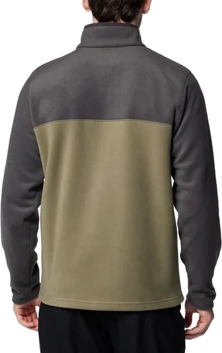 Miniatura 2 de Columbia Chaqueta Steens Mountain Half Snap para hombre