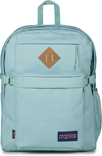 Miniatura 11 de JanSport Main Campus Fx, marrón (Basic Brown), Tamaño único