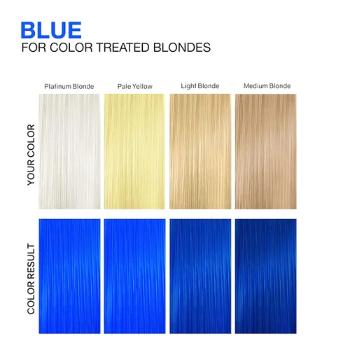Miniatura 4 de Celeb Luxury Intense Color Depositing Colorwash Shampoo + BondFix Rebuilder, tinte vegano para el cabello, a base de plantas de origen sostenible