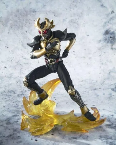 Miniatura 5 de Bandai S.I.C. Takumi-Damashii VOL.8 (Caja)