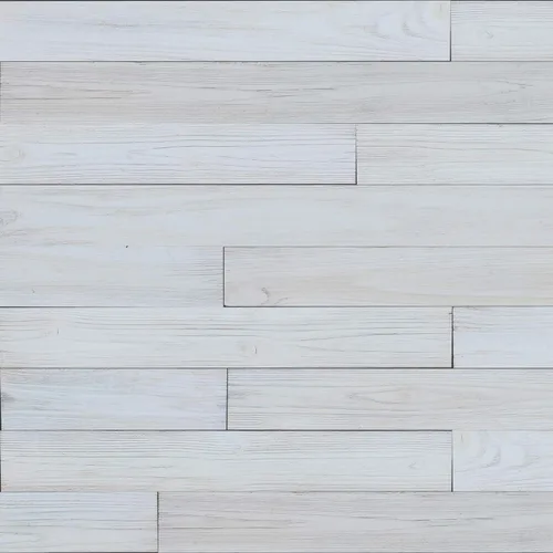 Miniatura 7 de Paneles de pared de madera para despegar y pegar, tablones macizos reales, madera rústica de granero recuperada, combinaciones de marrón y gris, 3