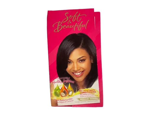 Miniatura 2 de Soft & Beautiful Kit sin lejía [Regular] (paquete de 4)