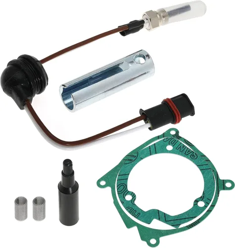 Miniatura 9 de Kit de bujías incandescentes para calentador sustituye a 252069011300 para Eberspacher Espar Airtronic D2 D4 D4S 12V Glow Pin con herramienta