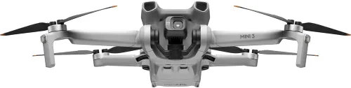 Miniatura 6 de DJI Mini 3 Dron con Cámara Cuadricóptero con Controlador Remoto Inteligente RC (Con Pantalla), Video 4K, Tiempo de Vuelo de 38 Minutos, Disparo