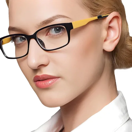 Miniatura 6 de 16 pares de empuñaduras de silicona suave con punta de patilla para lentes, antideslizantes, agarres elásticos y cómodos, lentes de lectura