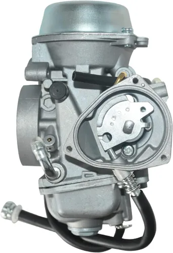 Miniatura 6 de Carburador apto para Polaris Sportsman 500 4X4 HO 2001-2005 2010-2012, apto para Polaris Scrambler 500 4x4 1997-2009 Reemplazar # 3131557 3131453