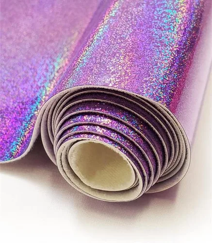 Tapicería de vinilo de piel sintética brillante, costura, cuero sintético de moda, bolsos, bolsos, sombreros, accesorios/vendido por pieza de media