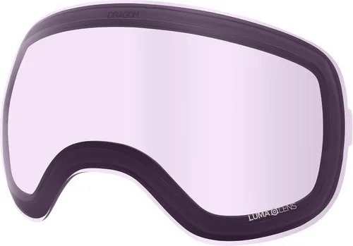 Miniatura 3 de Dragon X2 - Lentes de repuesto para gafas de nieve unisex