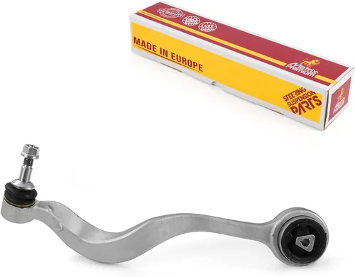 Miniatura 83 de Metrix Premium Chassis Parts - Brazo de control inferior delantero izquierdo con junta esférica y conjunto de buje Compatible con Chevrolet Aveo 18