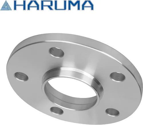 Miniatura 5 de Haruma Espaciadores de rueda de 0.197x4.500 in (5x4.5) 0.472 in para Honda 03-08 Pilot/98-18 Accord/06-15 Civic/97-18 CR-V/11-15 CR-Z; para Acura
