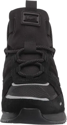 Miniatura 2 de Lacoste Tenis Run Breaker para hombre