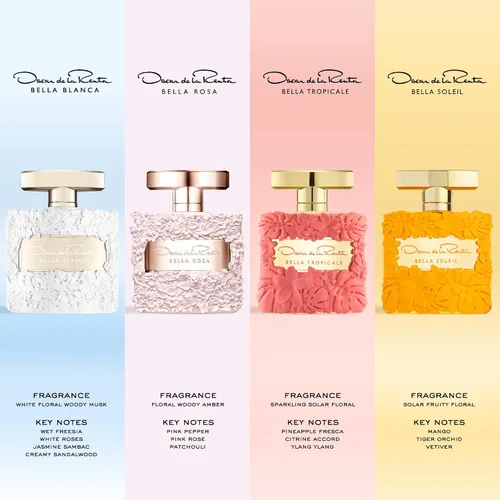 Miniatura 7 de Oscar de la Renta Bella Rosa