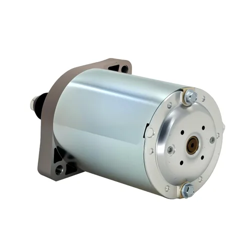 Miniatura 6 de Motor de arranque compatible con cortacésped Kawasaki Cub Cadet FS541V FR600V FR691V FR730V FR730V FR651V FS481V 21163-0749, 21163-0711, 21163-0714