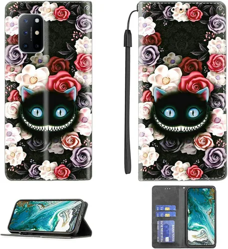 Miniatura 113 de Funda para Moto One Zoom compatible con Motorola One Zoom Phone Case Flip Stand Cover Magnetic Close YHD