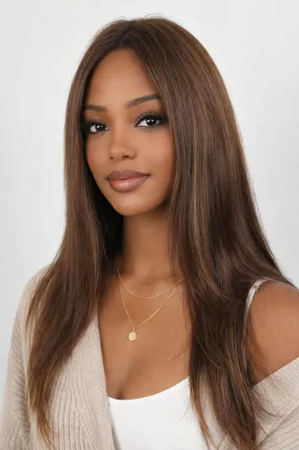 Miniatura 19 de Peluca de cabello humano con encaje frontal en T de 13 x 4 pulgadas, peluca de encaje HD rizado profundo sin pegamento, línea de cabello