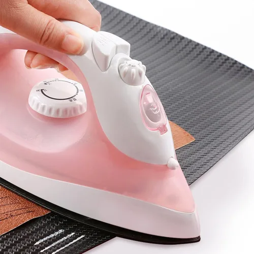 Miniatura 6 de Bolígrafos borrables con calor, 4 bolígrafos de marcado de tela con 20 recambios para acolchar, costura, telas, telas de costura, lápices de tiza a