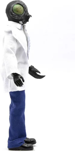 Miniatura 4 de MEGO - Figura de acción de Mego Horror - The Fly de 8 pulgadas