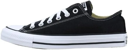 Converse Chuck Taylor All Star - Zapatillas unisex de caña baja para adultos
