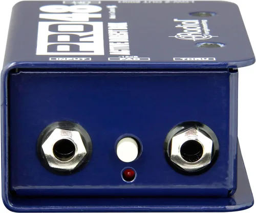 Miniatura 2 de Radial Pro48 Active 48-Volt Caja directa compacta