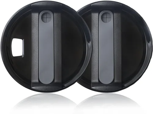 Miniatura 8 de Tapa de vaso de 40 onzas para Stanley, a prueba de derrames, resistentes a salpicaduras, funda de repuesto para accesorio de copa Stanley