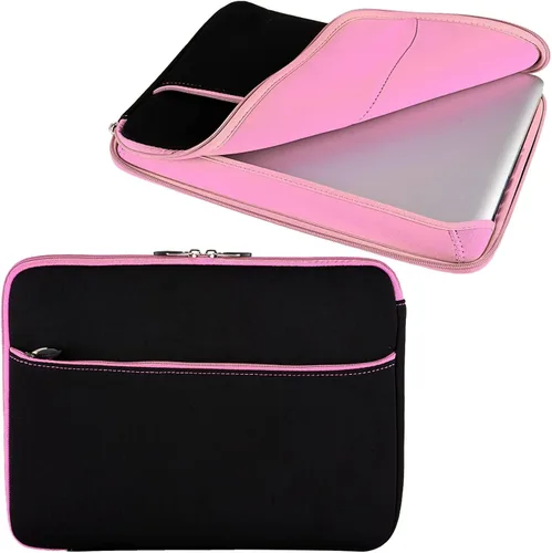 Miniatura 12 de Funda para laptop de 14 pulgadas compatible con Dell Latitude 3440 3445 5440 5430 5431 7440 7430 9440 9430, Precision 3480 5480 3470 5470