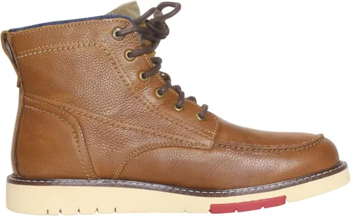 Miniatura 5 de Levi's Botas estilo chukka para senderismo Daleside para hombre, bronceado (British Tan)