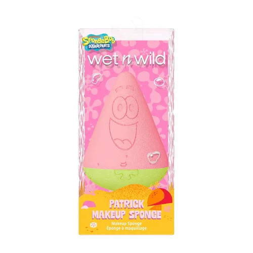 Miniatura 28 de wet n wild - Esponja de maquillaje Scooby-Doo con brillo en la oscuridad, forma de lágrima para una cobertura completa y sin crueldad, vegana