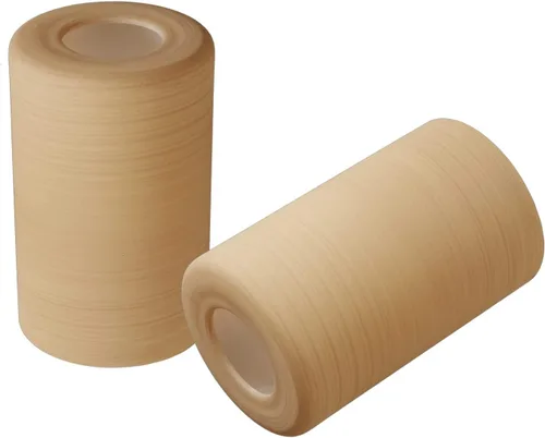 Pantalla de lámpara de vidrio esmerilado, 2 piezas de repuesto de cubierta de pantalla cilíndrica con apertura de 1-5/8 pulgadas para lámpara