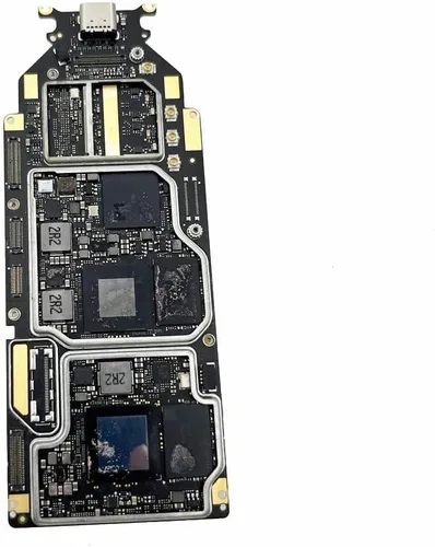 Miniatura 4 de ROEDE Placa base para DJI para Mavic 2/3/Air 2/Air 2s/Mini 2/Mini 3 cuenta sin consolidar (necesita calibración) (Color : para Mavic 2)