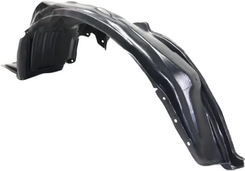Miniatura 4 de Para Subaru Impreza Splash Guard/Fender Liner 2012 2013 2014 Delantero, lado del conductor Reemplazo para 59110FJ010, SU1248124 Recorte: Todos