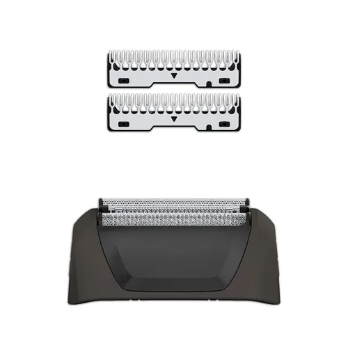 Miniatura 10 de Wahl Láminas, cortadores y cabezal amarillos para afeitadora Lifeproof para la serie 7061 - Modelo 7045-100