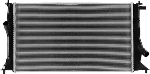 Miniatura 106 de SCITOO Conjunto de radiador de refrigerante del motor para 1999-2004 para Ford para F-250/F-350/F-450/F-550 Super Duty 2000-2003 para Ford