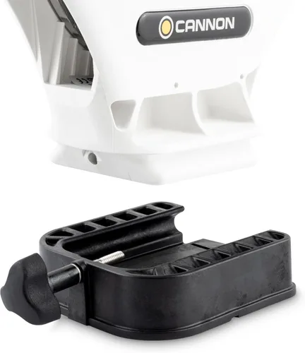 Miniatura 7 de Cannon Uni-Troll 10 TS Tournament Series - Descargador manual para arrastre de barcos