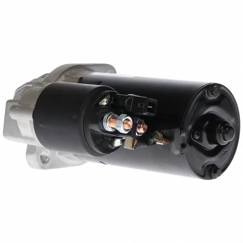 RAREELECTRICAL Motor de arranque diésel 12V 9T compatible con John Deere 5065M 5075M 5225 5325 5325N 4120 4320 Bosch Re508922 6-004-Aa3-014 2.2Kw Cw