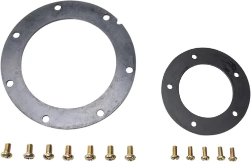Miniatura 6 de TRQ Depósito de combustible de gasolina de 17 galones compatible con Toyota 4Runner 1992-1995