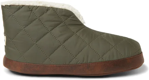 Miniatura 5 de Dearfoams Pantuflas de nailon originales para hombre