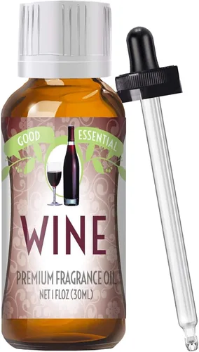 Miniatura 13 de Good Essential – Aceite de fragancia profesional de almendra 10 ml para difusor, velas, jabones, perfume, aromaterapia 0.33 fl oz