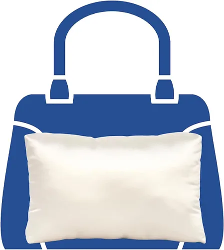 Miniatura 20 de Purse Insert Pillows - Custom Cushioned Handbag Fillers Shaper Inserts to Maintain Small to Large Purses