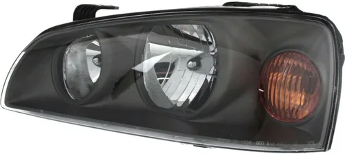 Miniatura 5 de Juego de faros compatibles con GLS GT 06 izquierda y derecha con bombilla 2 piezas 10823266